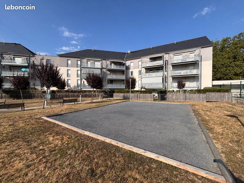 Appartement 2 pièces 51 m² · à Tarbes · 51 m² · 720 €