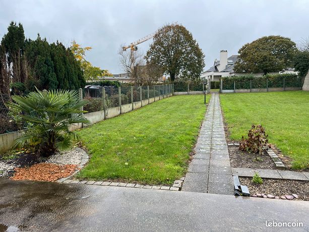 Immeuble 7 pièces 195 m²