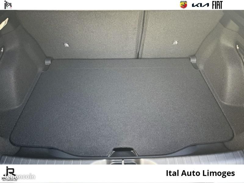 Fiat 600 1.2 Hybrid 136ch Pack Confort DCT6 (image 6)