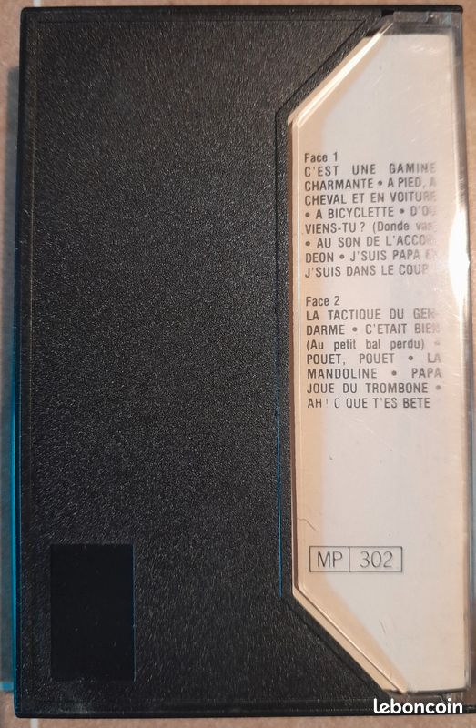 Bourvil " La tactique du gendarme" (image 3)