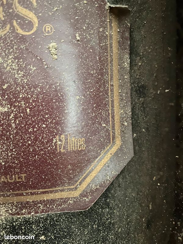 Vin rouge 12l (image 3)