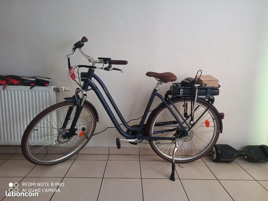 Electrique Elops 900 Btwin Elops 920e Btwin Elops 900 Speed 900