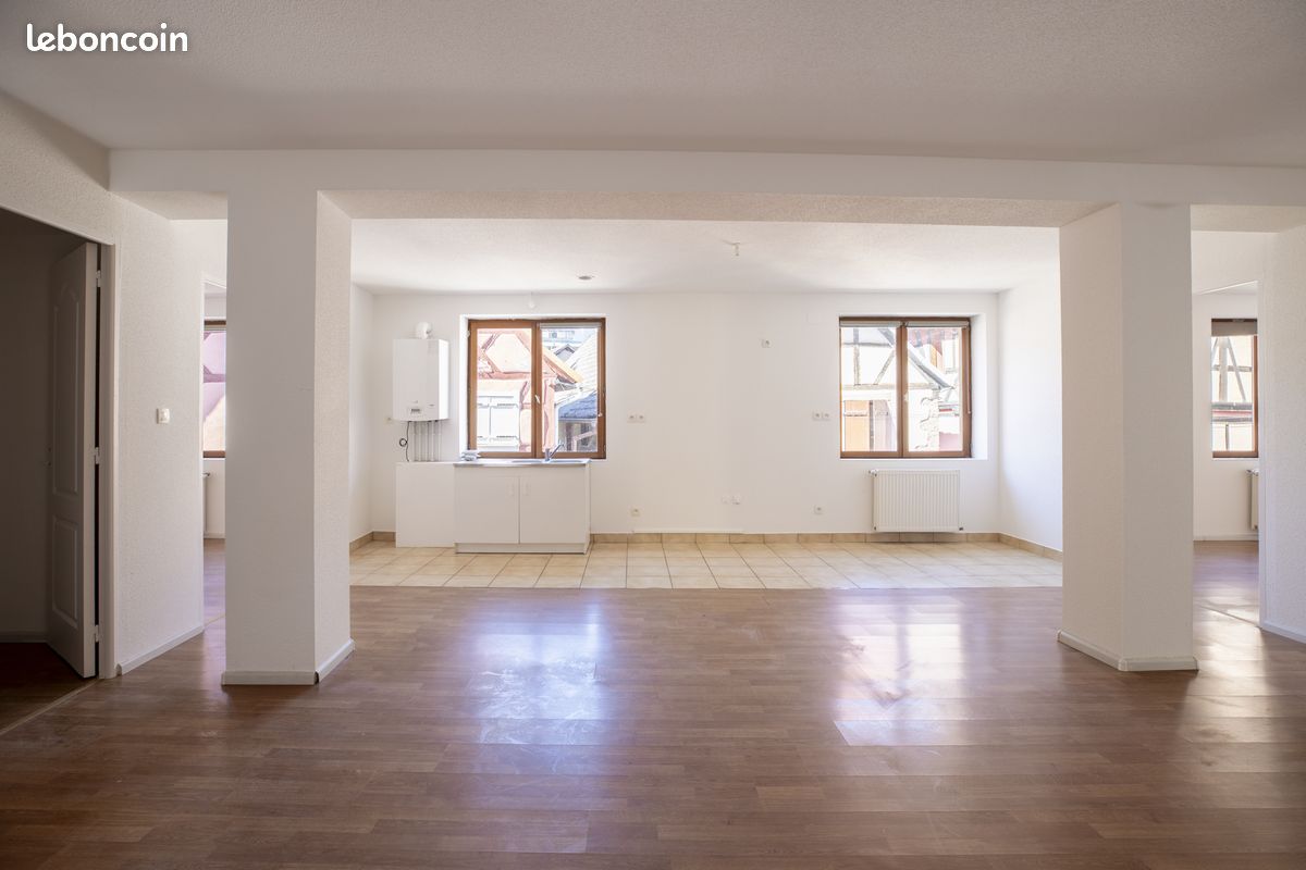 Appartement 4 pièces 84 m² (image 4)