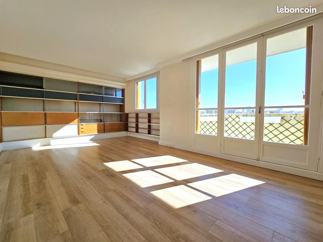 Appartement 3 pièces 66 m² · à Vanves · 66 m² · 1 827 €/mois