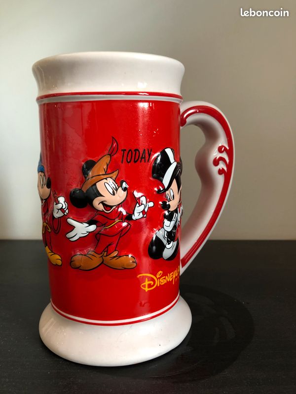 Chope Disney Mickey (image 2)