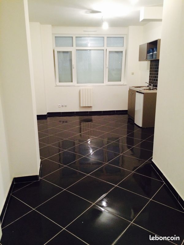 Appartement 2 pièces 31 m² · à Nancy · 31 m² · 520 €