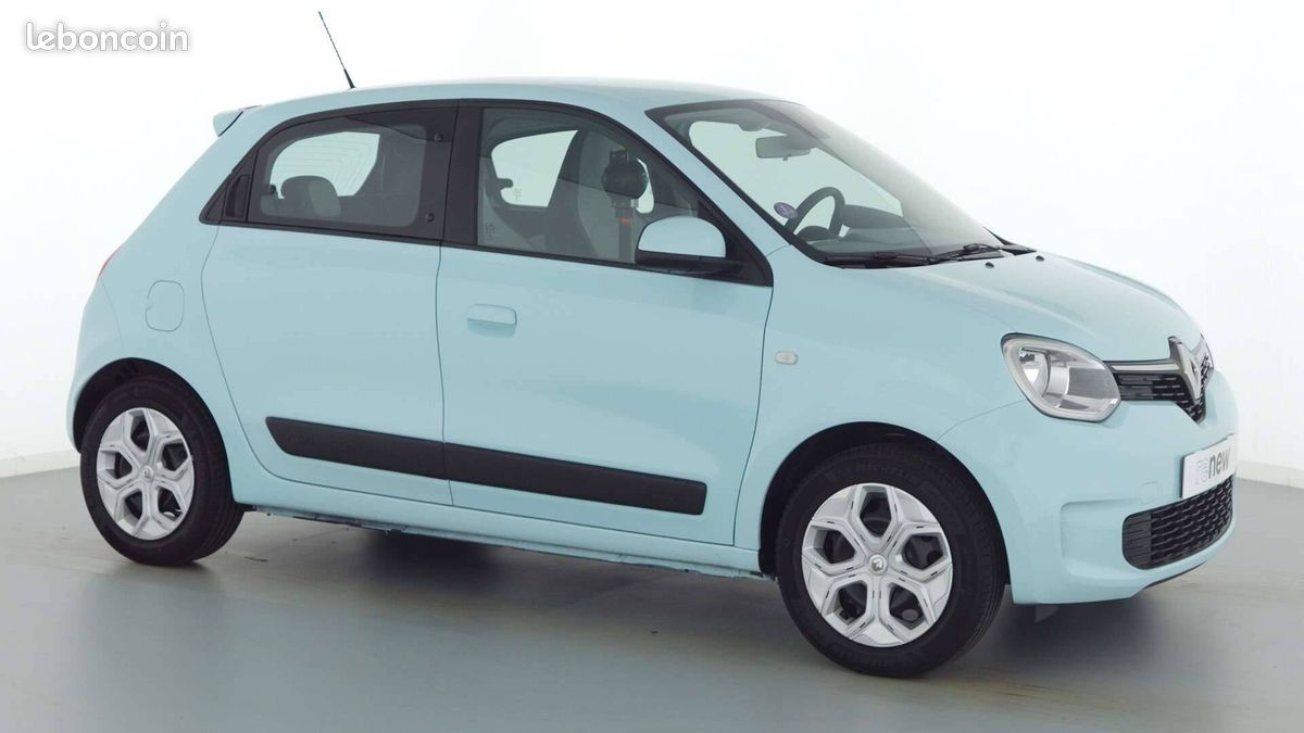Renault twingo iii tce 95 zen (image 8)