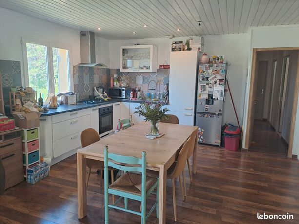 Maison 115 m2 avec climatisation