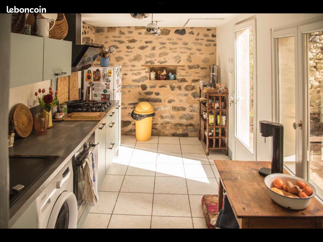 Maison 7 pièces 100 m² · à Langeac · 100 m² · 129 000 €