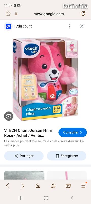 Little Singing Vtech Cora Cuddle And Sing Cuddle Vtech Singing