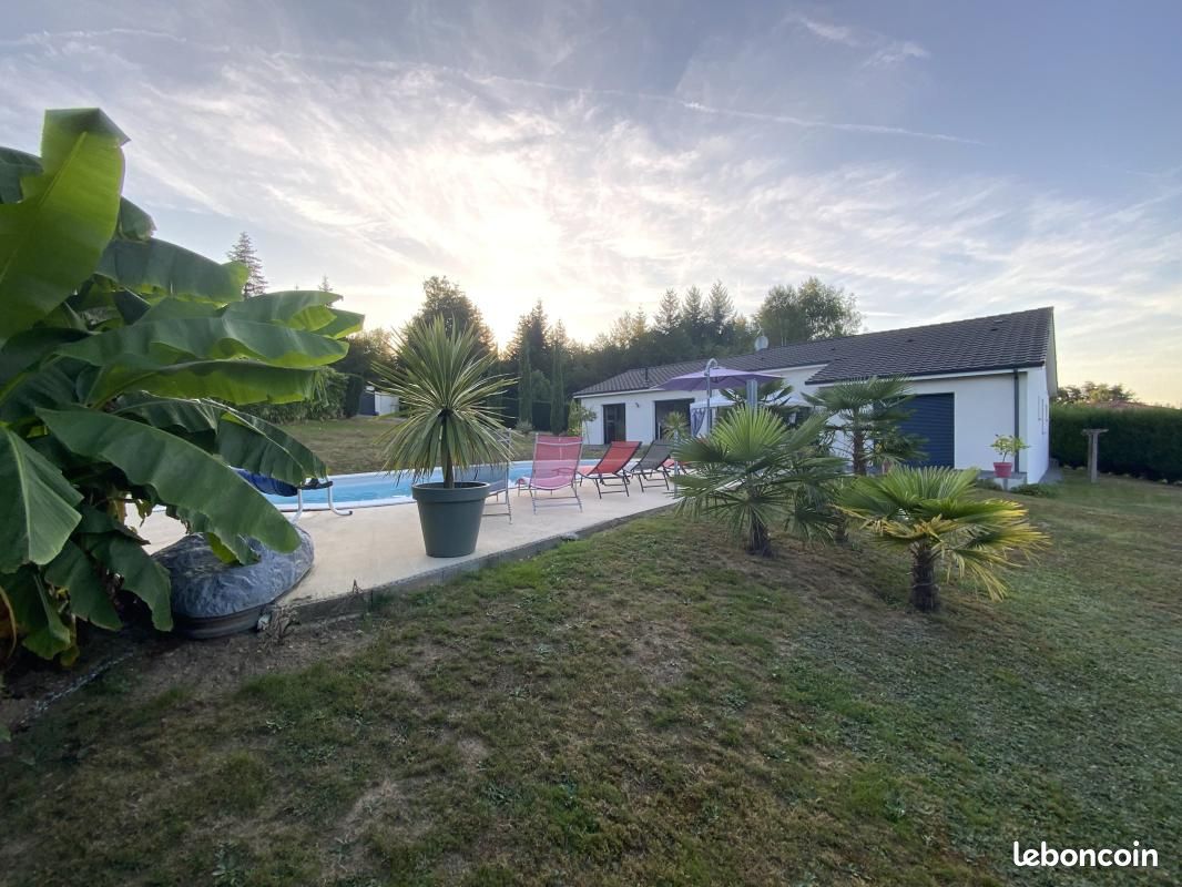 Maison 7 pièces 150 m² · à Couzeix · 150 m² · 430 000 €