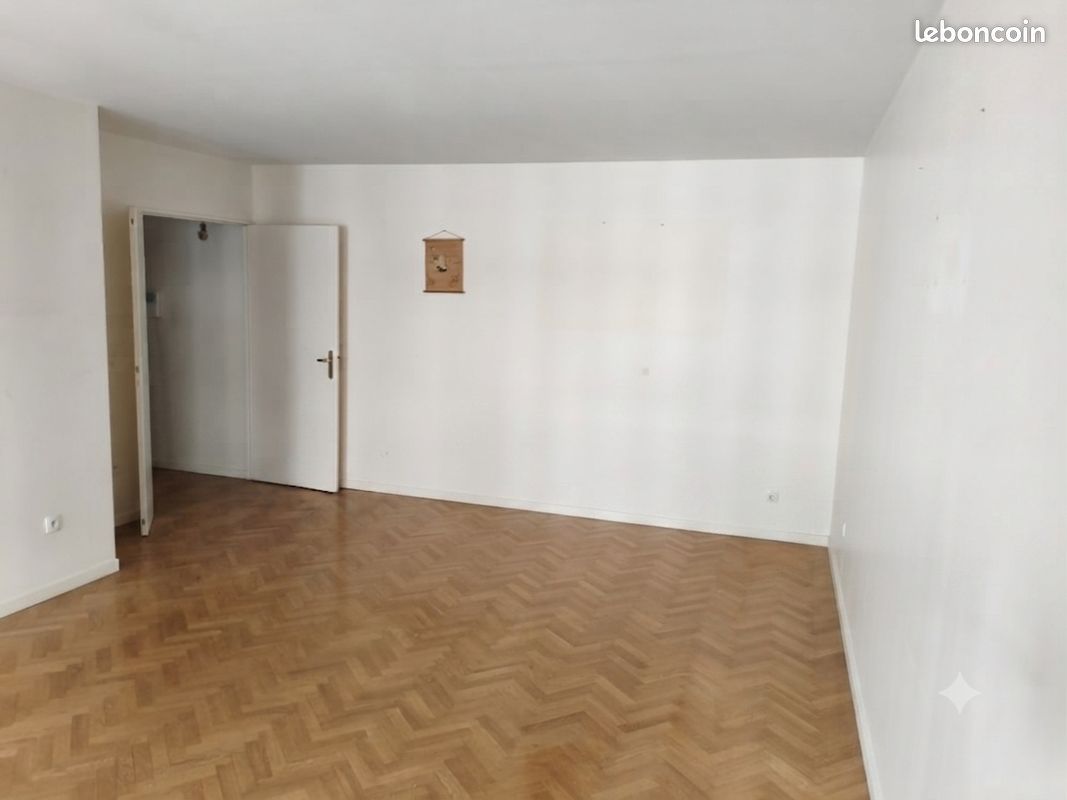 Appartement 3 pièces 67 m² · à Montigny-le-Bretonneux · 67 m² · 1 500 €/mois