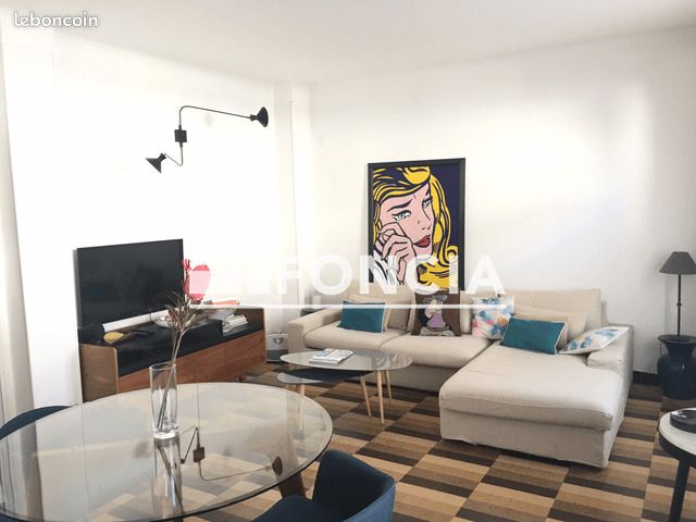 Appartement 4 pièces 97 m² · à Aix-en-Provence · 97 m² · 1 580 €