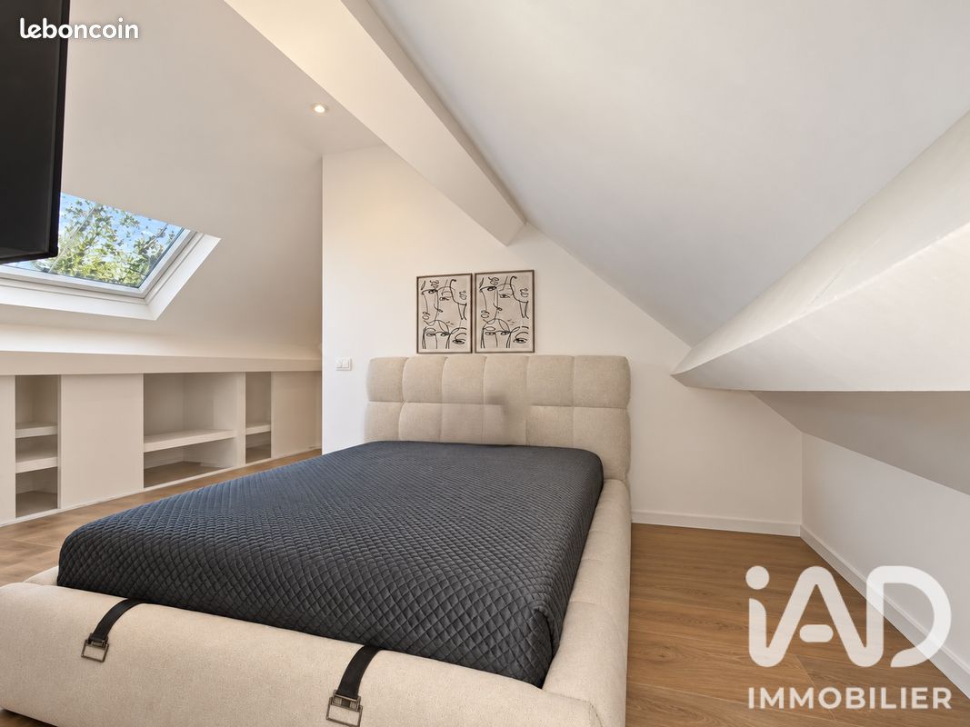Maison 4 pièces 76 m² · à Fublaines · 76 m² · 220 000 €