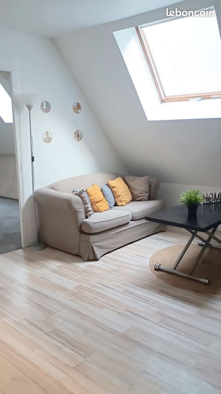 Appartement 3 pièces 42 m² · à Étampes · 42 m² · 890 €