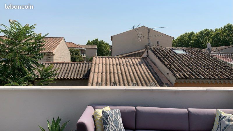 Appartement 2 pièces 55 m² · à Pertuis · 55 m² · 950 €/mois