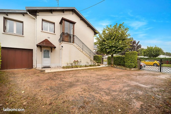 Maison 7 pièces 153 m²