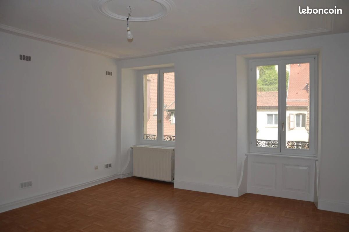 Appartement 2 pièces 50 m² · à Altkirch · 50 m² · 470 €/mois