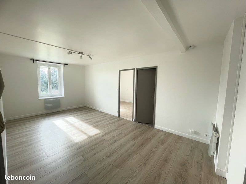 Appartement 2 pièces 55 m² · à Saint-Marcel · 55 m² · 680 €
