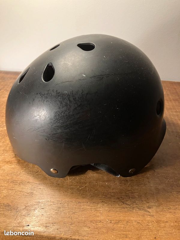 Casque vélo enfant (image 1)