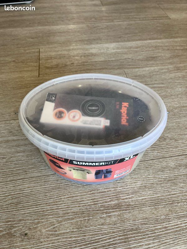 Kapriol SUMMERKIT XL (image 2)