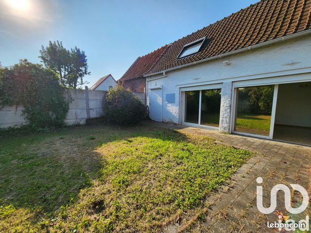 Immeuble 215 m² Hem