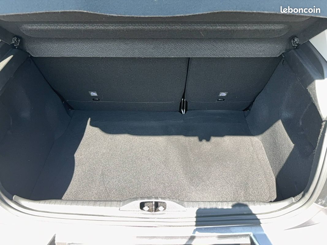 CITROEN C3 PureTech 83 S&S BVM5 C-Series (image 7)