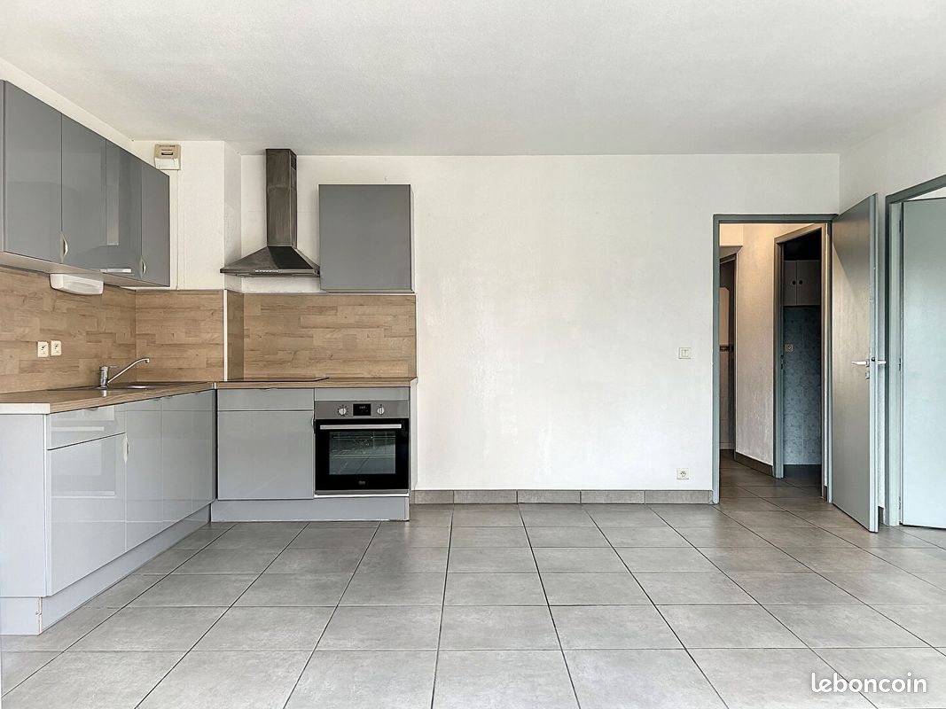 Appartement a louer perpignan - 3 pièce(s) - 62 m2 - Surfyn