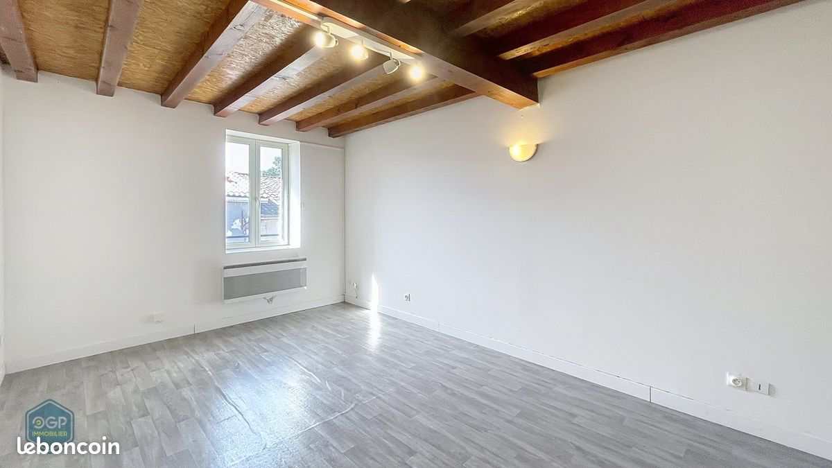 Appartement 2 pièces 44 m² · à Labastide-Saint-Pierre · 44 m² · 500 €/mois