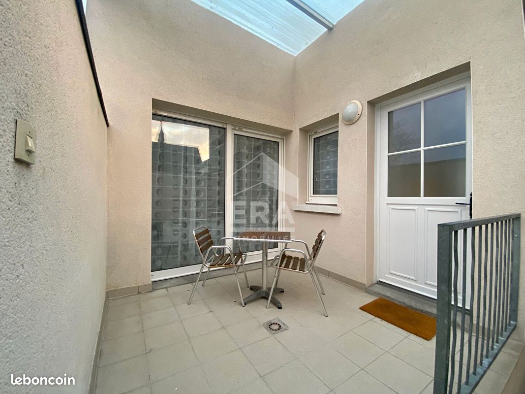 Appartement 2 pièces 50 m² · à Reims · 50 m² · 690 €/mois