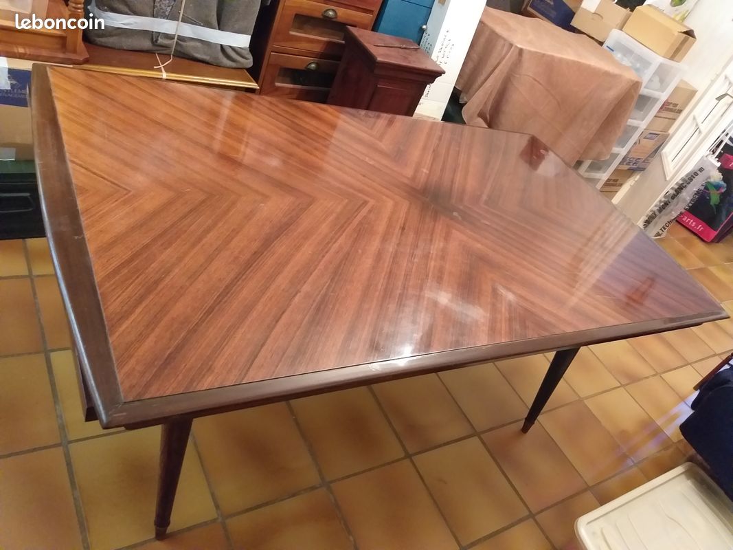 Table vintage (image 3)