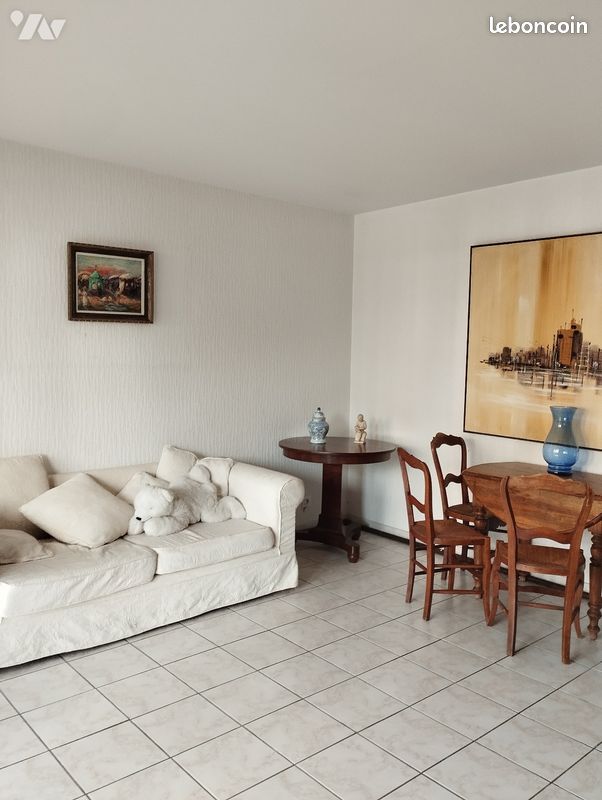 Appartement 3 pièces 89 m² · à Toulouse · 89 m² · 440 000 €