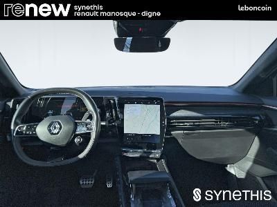 Renault Austral E-Tech hybrid 200 Techno esprit Alpine (image 7)