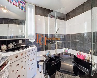 Appartement 355 000 € - 95 m²