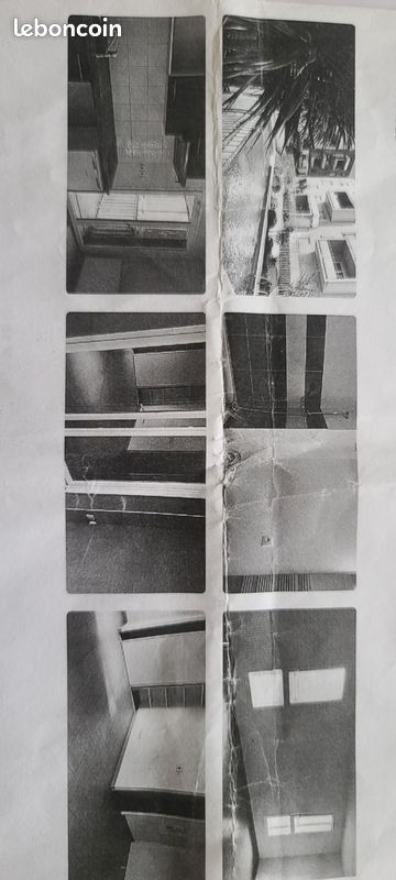 Appartement 1 pièce 30 m² · à Lormont · 30 m² · 730 €/mois