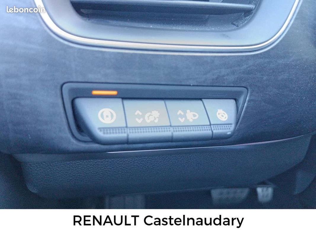 RENAULT Arkana E-Tech full hybrid 145 GSR2 esprit Alpine (image 23)
