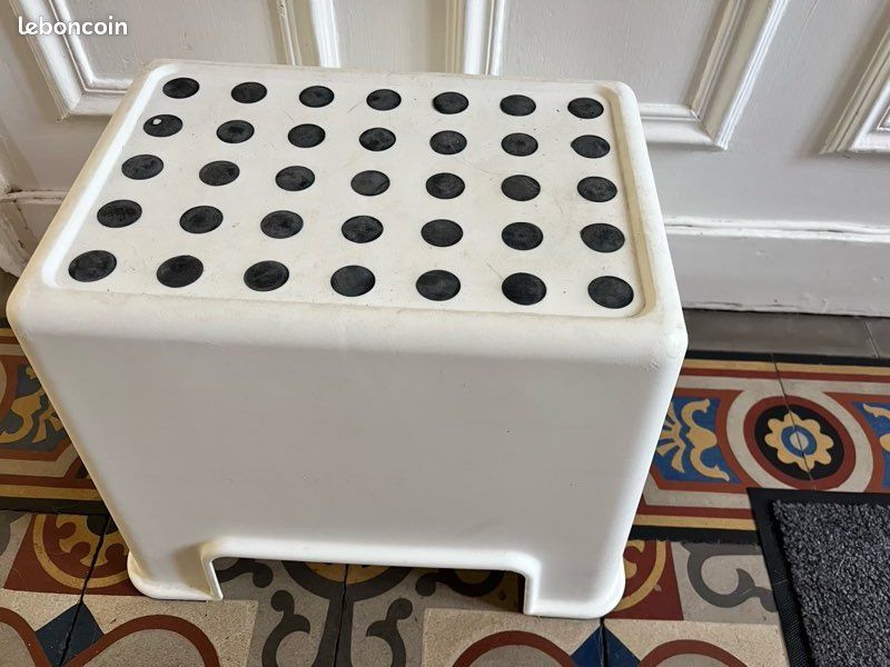 Marche pieds (image 1)