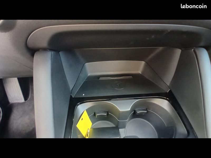 Mazda Mazda 3 2.0 e-SKYACTIV-X M-Hybrid 186ch Homura BVA 2024 (image 17)