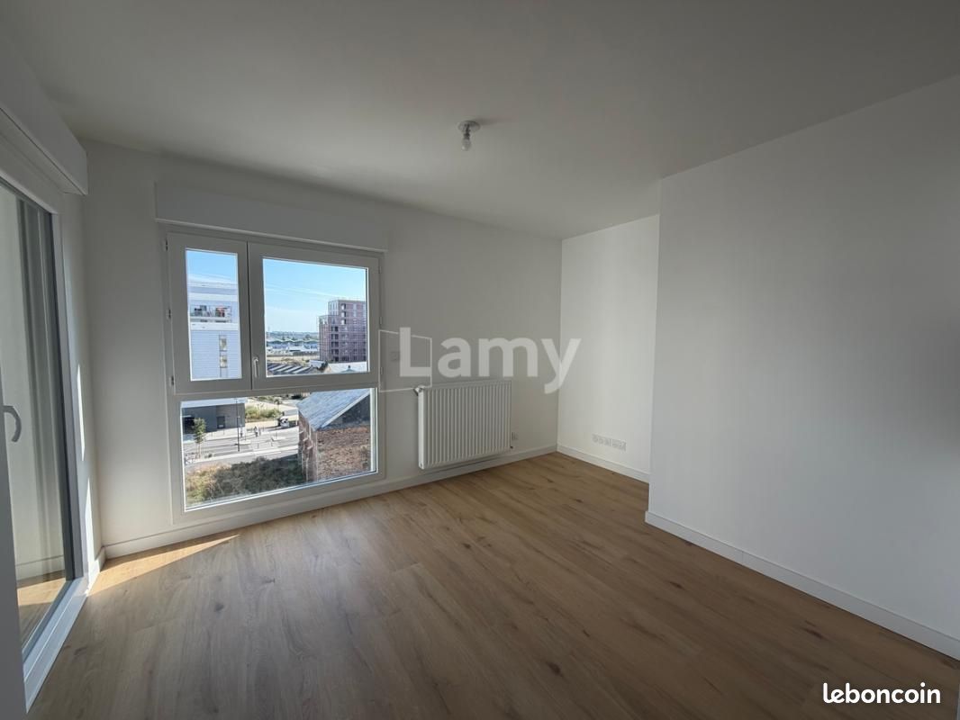 Appartement 2 pièces 44 m² · à Rennes · 44 m² · 650 €/mois