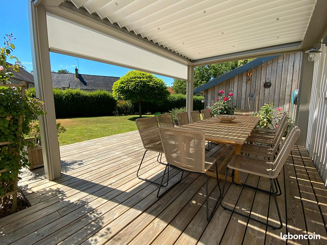 Maison 7 pièces 168 m² · à Melrand · 168 m² · 336 000 €