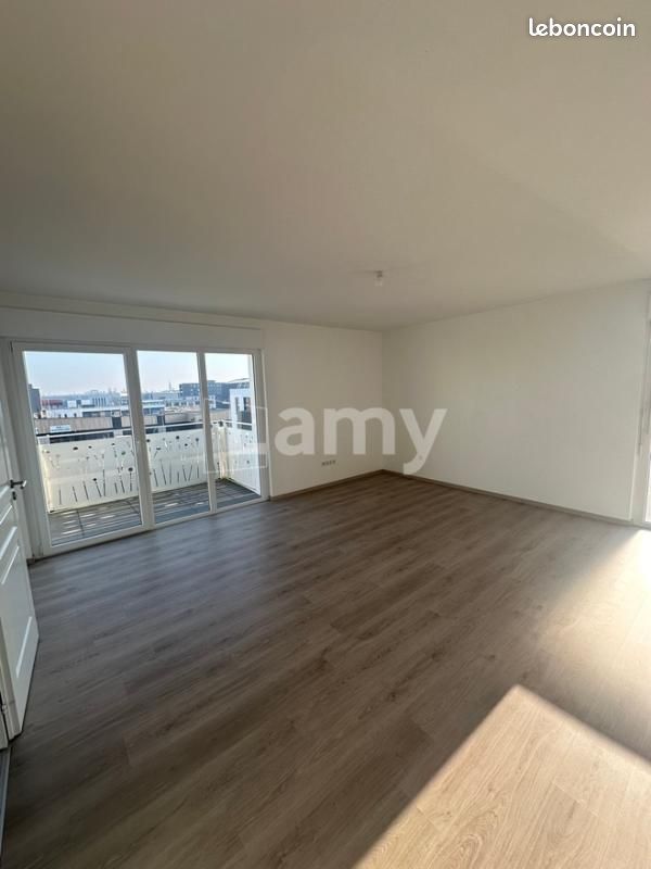 Appartement 2 pièces 43 m² · à Strasbourg · 43 m² · 774 €