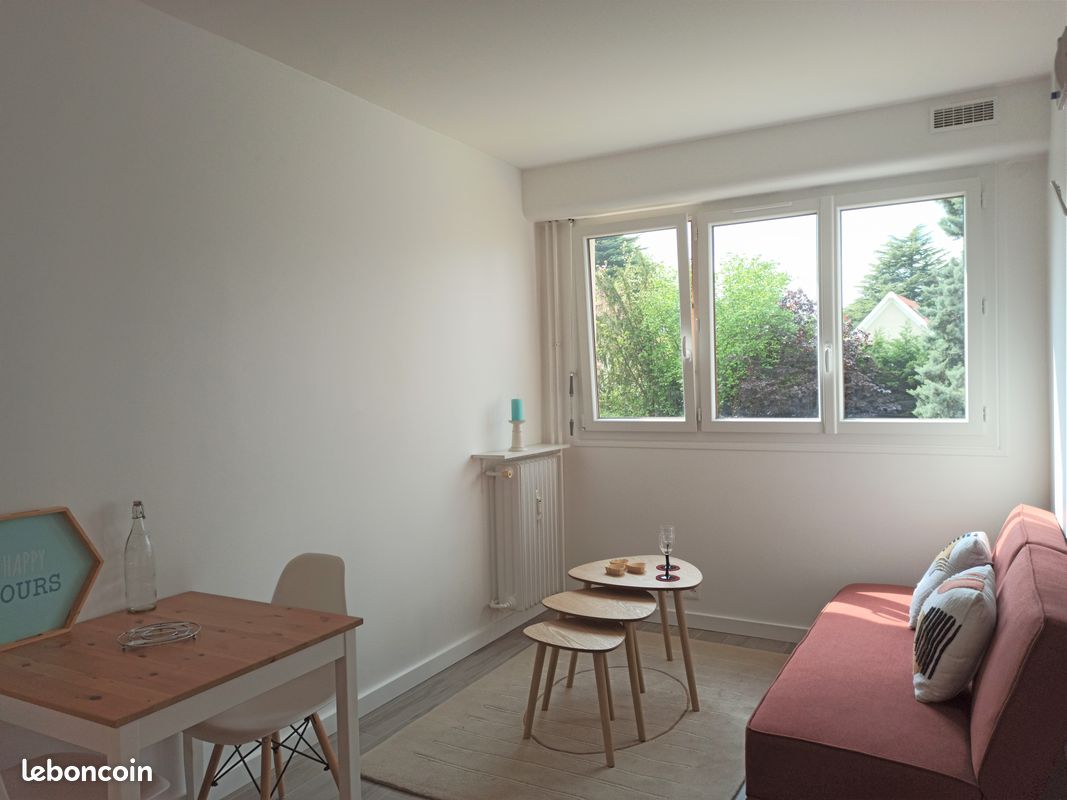Appartement 2 pièces 29 m² · à Louveciennes · 29 m² · 940 €/mois