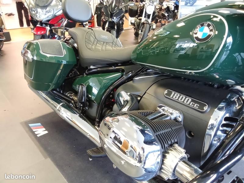 Bmw R R 18 1800 B (image 6)