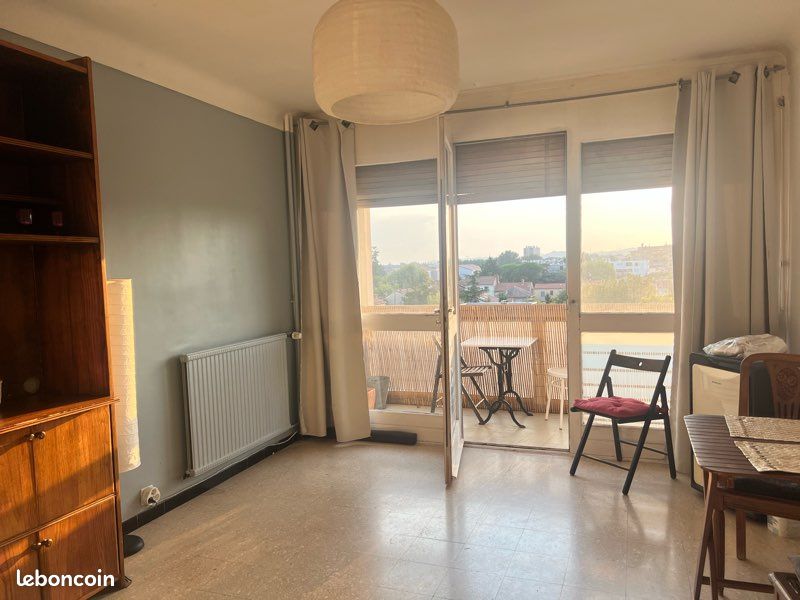 Appartement 1 pièce 32 m² · à Avignon · 32 m² · 545 €/mois