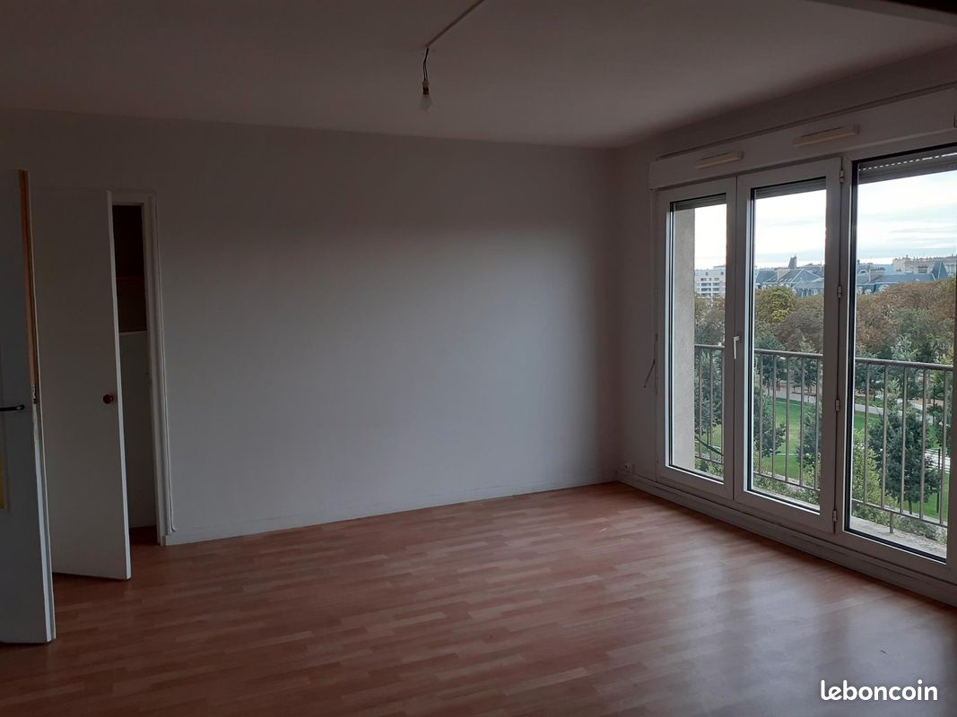Appartement 5 pièces 83 m² · à Reims · 83 m² · 893 €