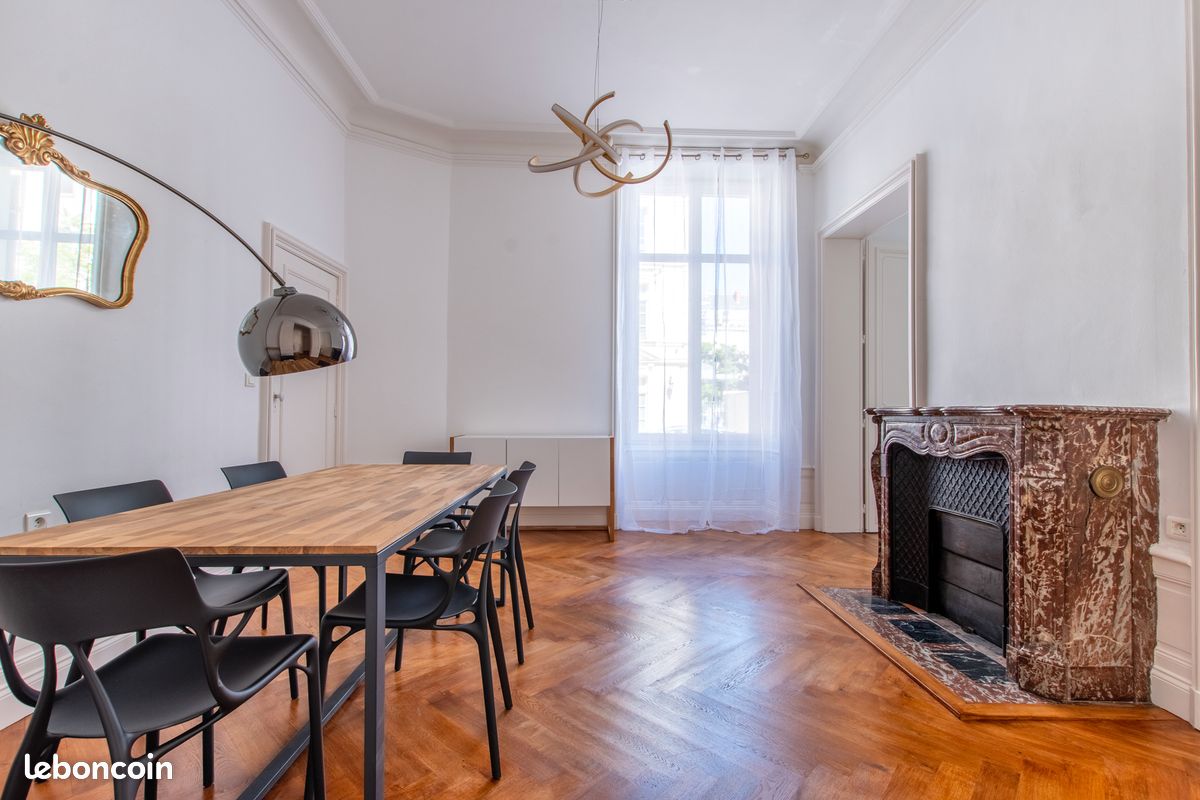 Appartement 3 pièces 70 m² · à Angers · 70 m² · 1 850 €/mois