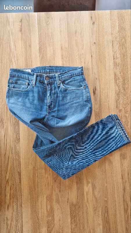 Jeans levi's (image 2)
