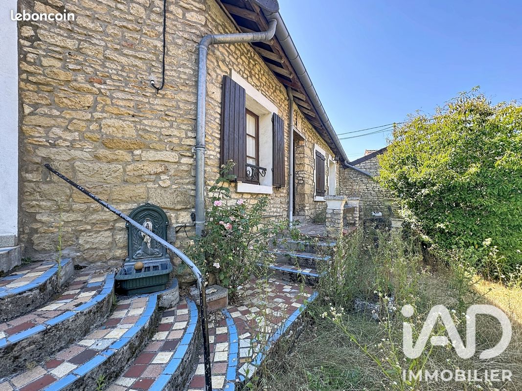 Maison 12 pièces 223 m² (image 3)