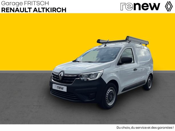 Housse pour Voiture Renault Exress Boîte / Grand Espace Limousine Année