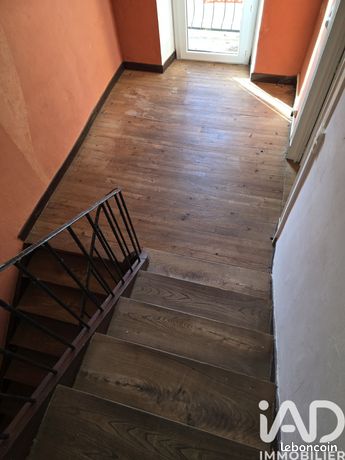 Maison de village 3 pièces 81 m²